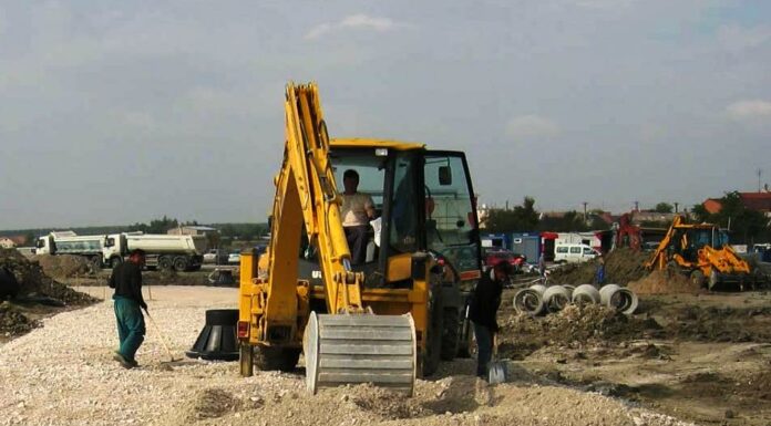 Особенности геосетки из стекловолокна