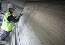 Автоматизированная штукатурка в Ростове-на-Дону