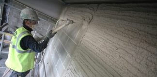 Автоматизированная штукатурка в Ростове-на-Дону