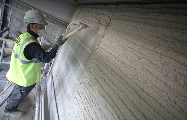 Автоматизированная штукатурка в Ростове-на-Дону