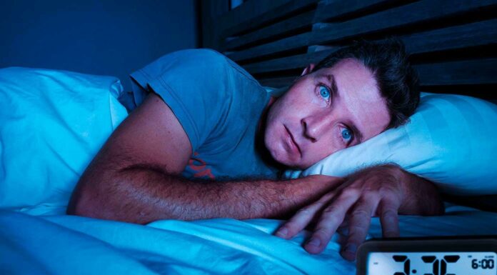 Трудности со сном? Узнайте, как выбрать подушку