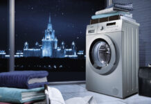 Что нужно знать, прежде чем вы решите купить стиральную машину?