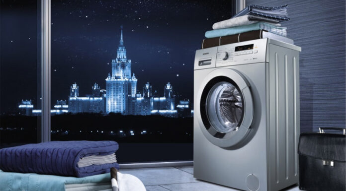 Что нужно знать, прежде чем вы решите купить стиральную машину?