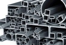 Прокатный металл: виды и особенности использования