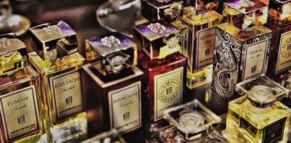 Особенности брендовой парфюмерии