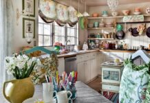 Особенности декора в доме