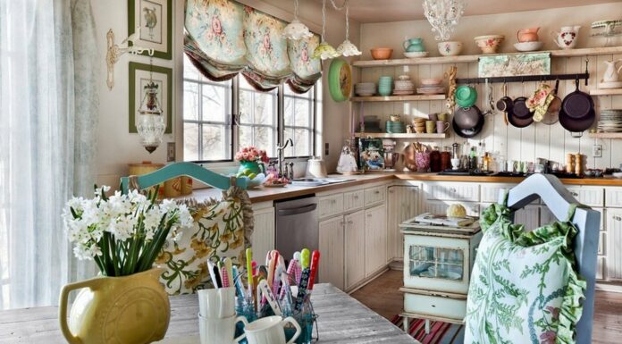 Особенности декора в доме