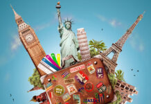 Особенности Шенгенской визы