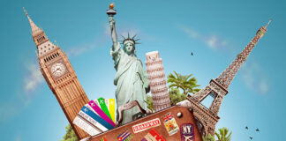 Особенности Шенгенской визы