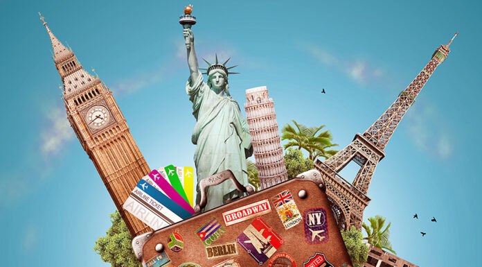 Особенности Шенгенской визы