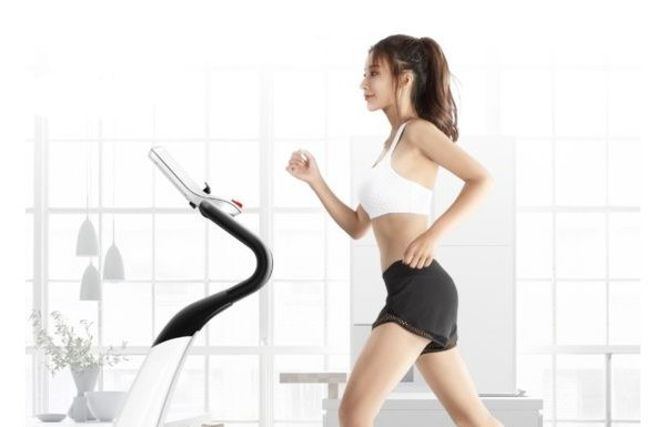 Особенности беговой дорожки