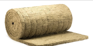 Особенности базальтовой изоляции