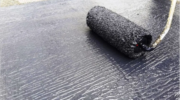 Особенности гидроизоляционных материалов