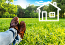 Особенности покупки участка под строительство дома