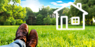 Особенности покупки участка под строительство дома