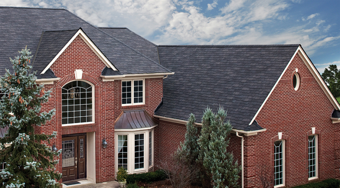 Особенности классической кровли