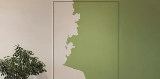 Особенности скрытых дверей