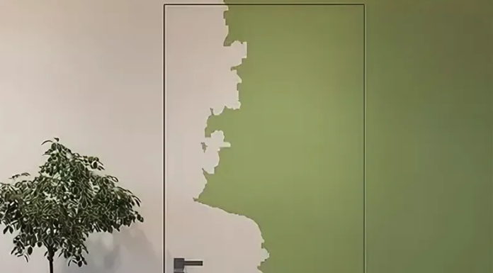 Особенности скрытых дверей