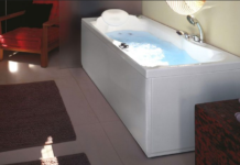 Сантехника для ванной комнаты