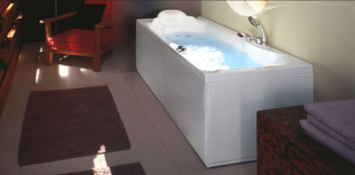 Сантехника для ванной комнаты