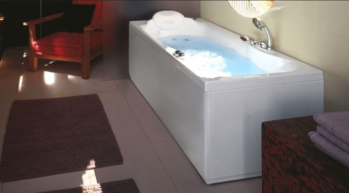 Сантехника для ванной комнаты