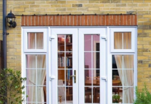 Особенности выбора наружных дверей