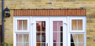 Особенности выбора наружных дверей