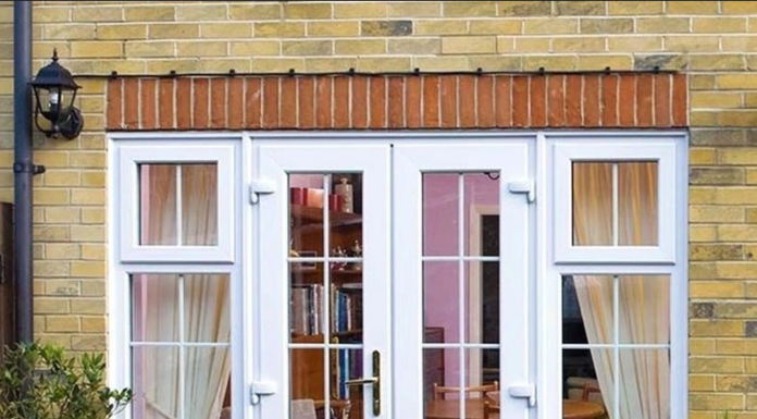 Особенности выбора наружных дверей