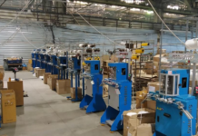 Несколько слов о компании Сиренко