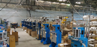 Несколько слов о компании Сиренко