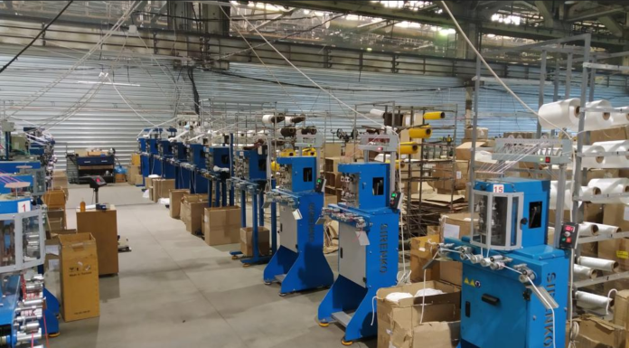 Несколько слов о компании Сиренко