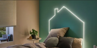 Особенности светодиодной ленты