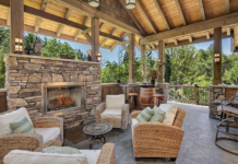 Проектирование террас: где оказывают такую услугу, для чего может понадобиться терраса, как выбрать фундамент под настилом, и от чего зависит его выбор