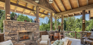 Проектирование террас: где оказывают такую услугу, для чего может понадобиться терраса, как выбрать фундамент под настилом, и от чего зависит его выбор