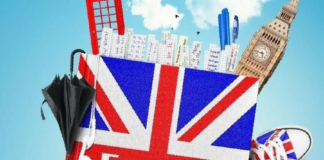 Особенности изучения английского языка