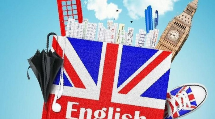 Особенности изучения английского языка