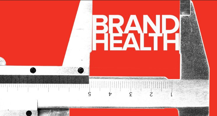 Сила марка. Brand Health. Бренд Хелс трекинг. Здоровье бренда исследование. Трекинг здоровья бренда.