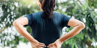 Боль в спине: причины и симптомы. Как справиться с болью в спине?