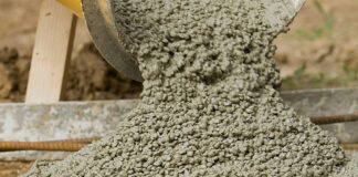 Поиск подрядчика бетона