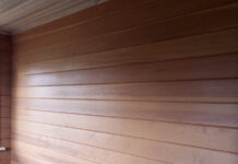 Почему все чаще покупают имитацию бруса