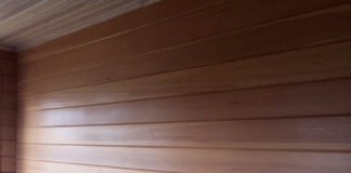 Почему все чаще покупают имитацию бруса