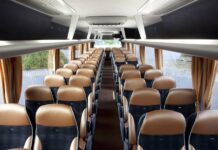 Аренда Автобуса для Путешествий и Мероприятий