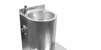 Почему антивандальная сантехника гораздо безопаснее в использовании