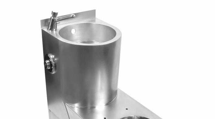 Почему антивандальная сантехника гораздо безопаснее в использовании