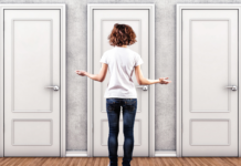 Особенности межкомнатных дверей