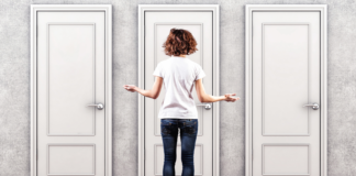 Особенности межкомнатных дверей