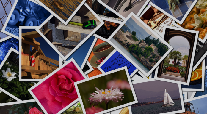 Где распечатывают снимки, присланные на почту или через соцсеть