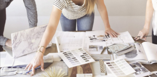 Преимущества дизайнера интерьера