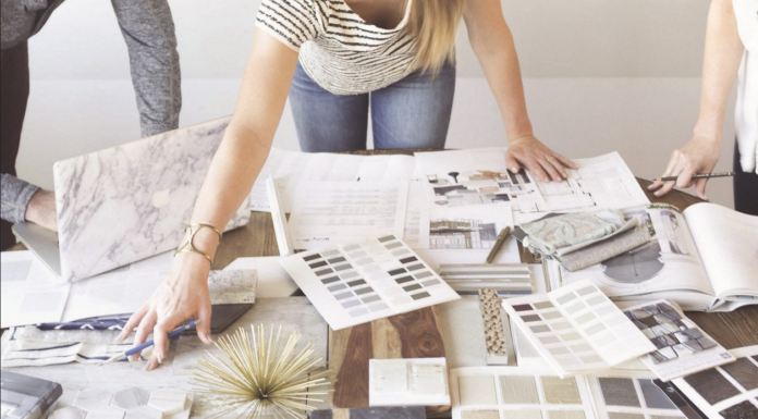 Преимущества дизайнера интерьера