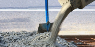 Бетон в строительстве